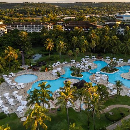 Sauipe Resorts Ala Terra Costa do Sauipe Exteriör bild