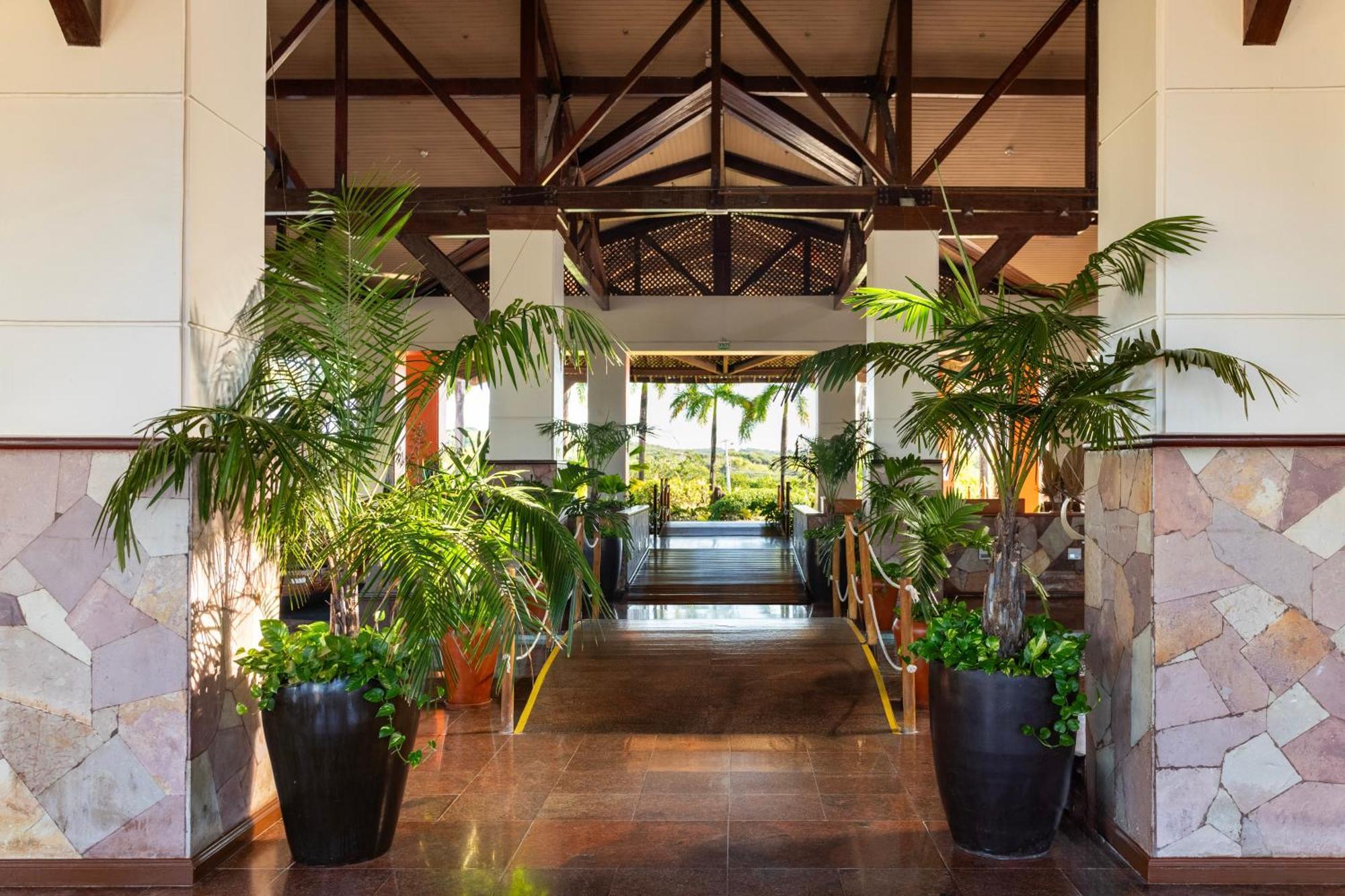 Sauipe Resorts Ala Terra Costa do Sauipe Exteriör bild