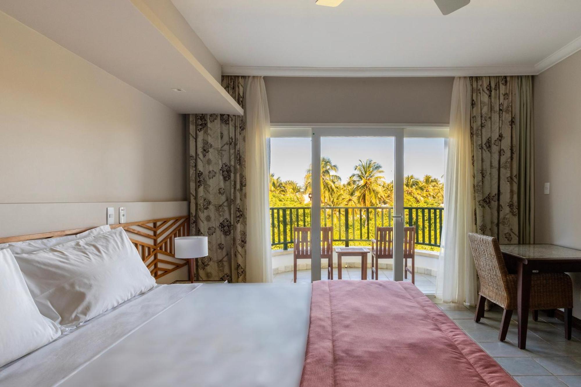 Sauipe Resorts Ala Terra Costa do Sauipe Exteriör bild