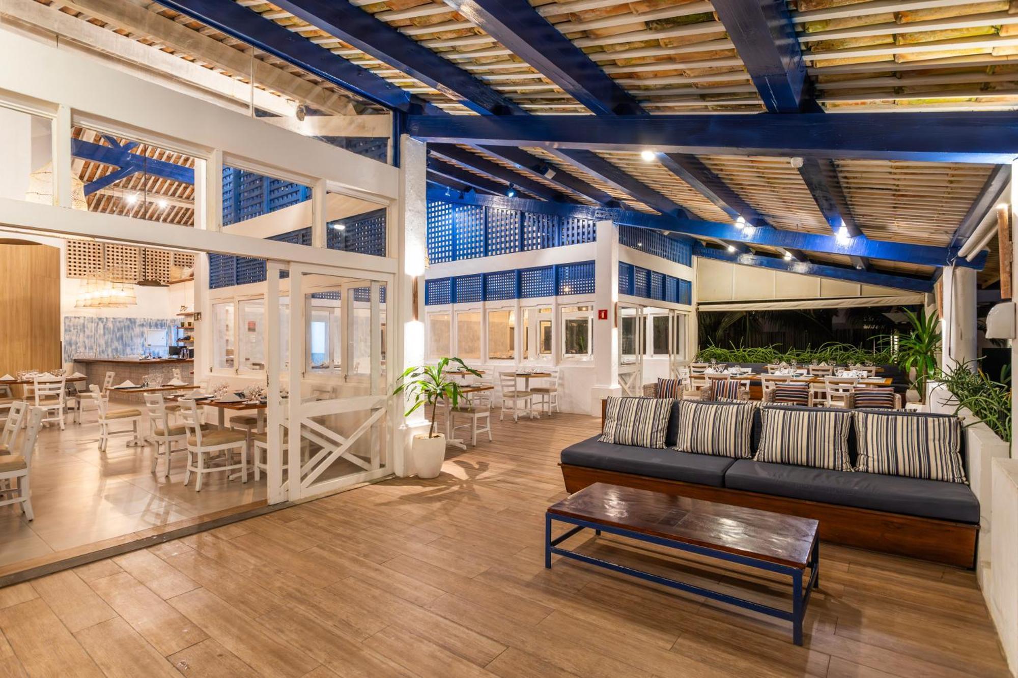 Sauipe Resorts Ala Terra Costa do Sauipe Exteriör bild