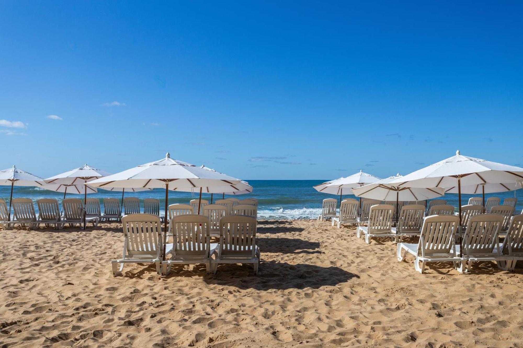 Sauipe Resorts Ala Terra Costa do Sauipe Exteriör bild