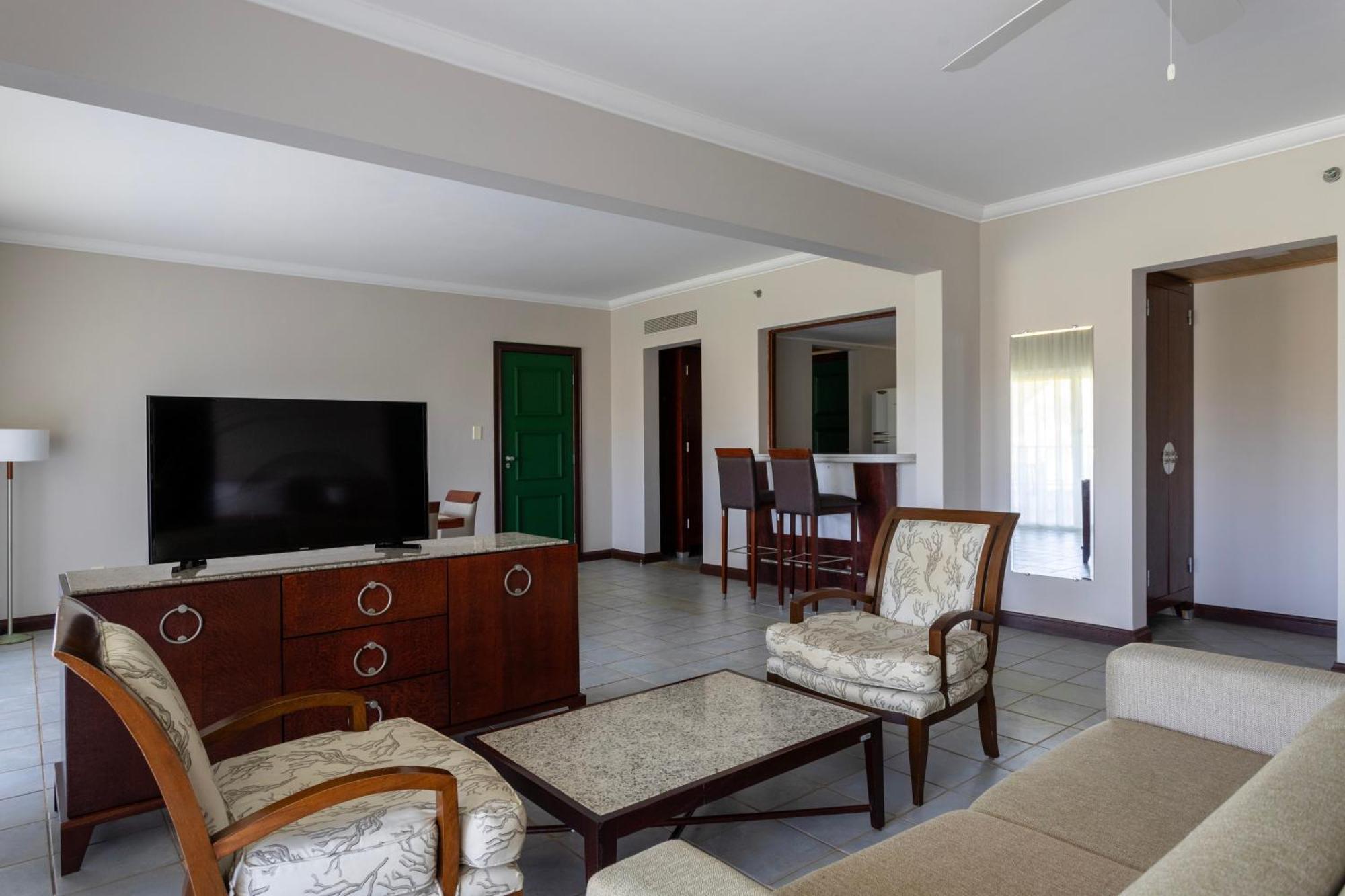 Sauipe Resorts Ala Terra Costa do Sauipe Rum bild
