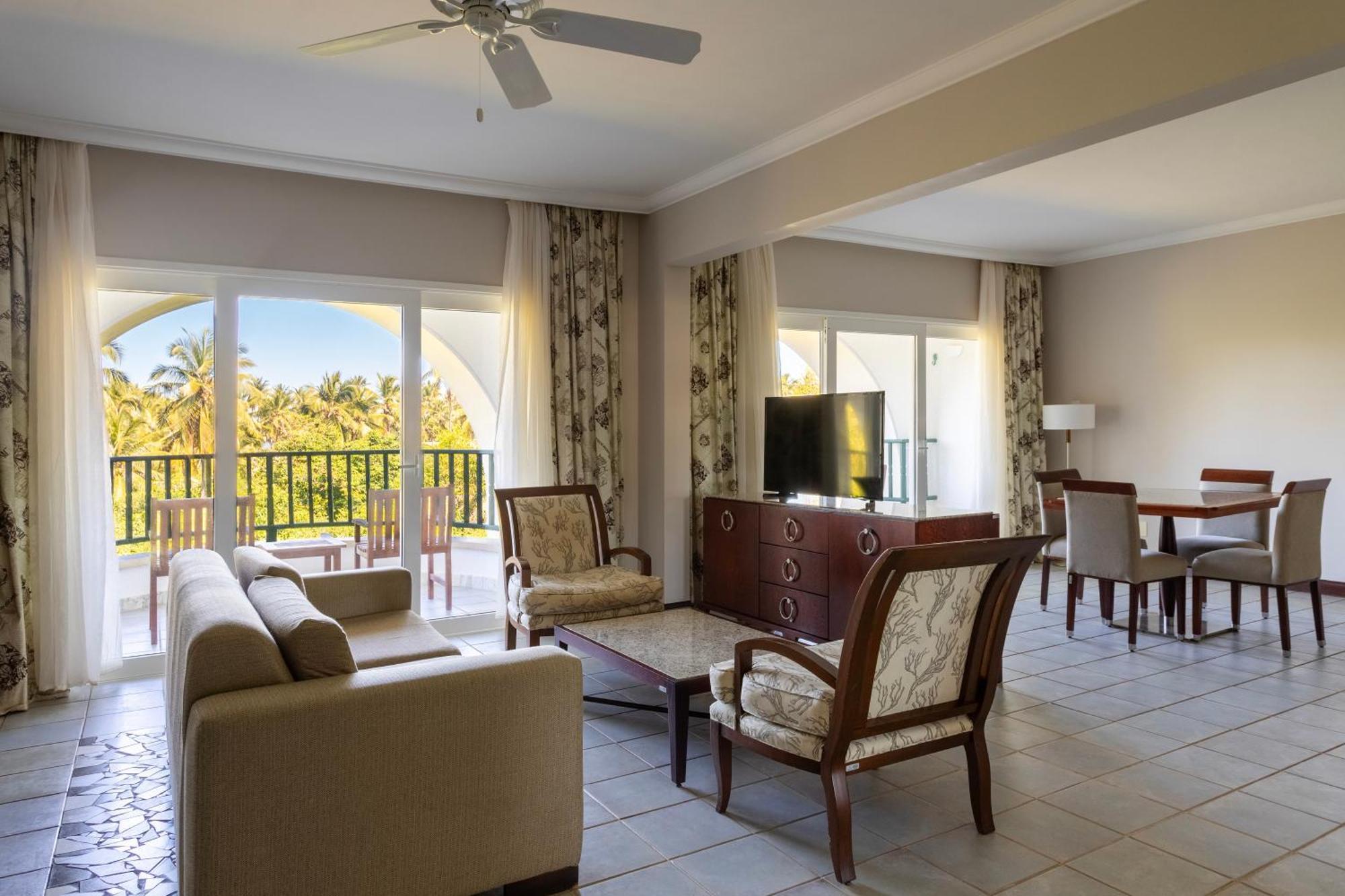 Sauipe Resorts Ala Terra Costa do Sauipe Rum bild