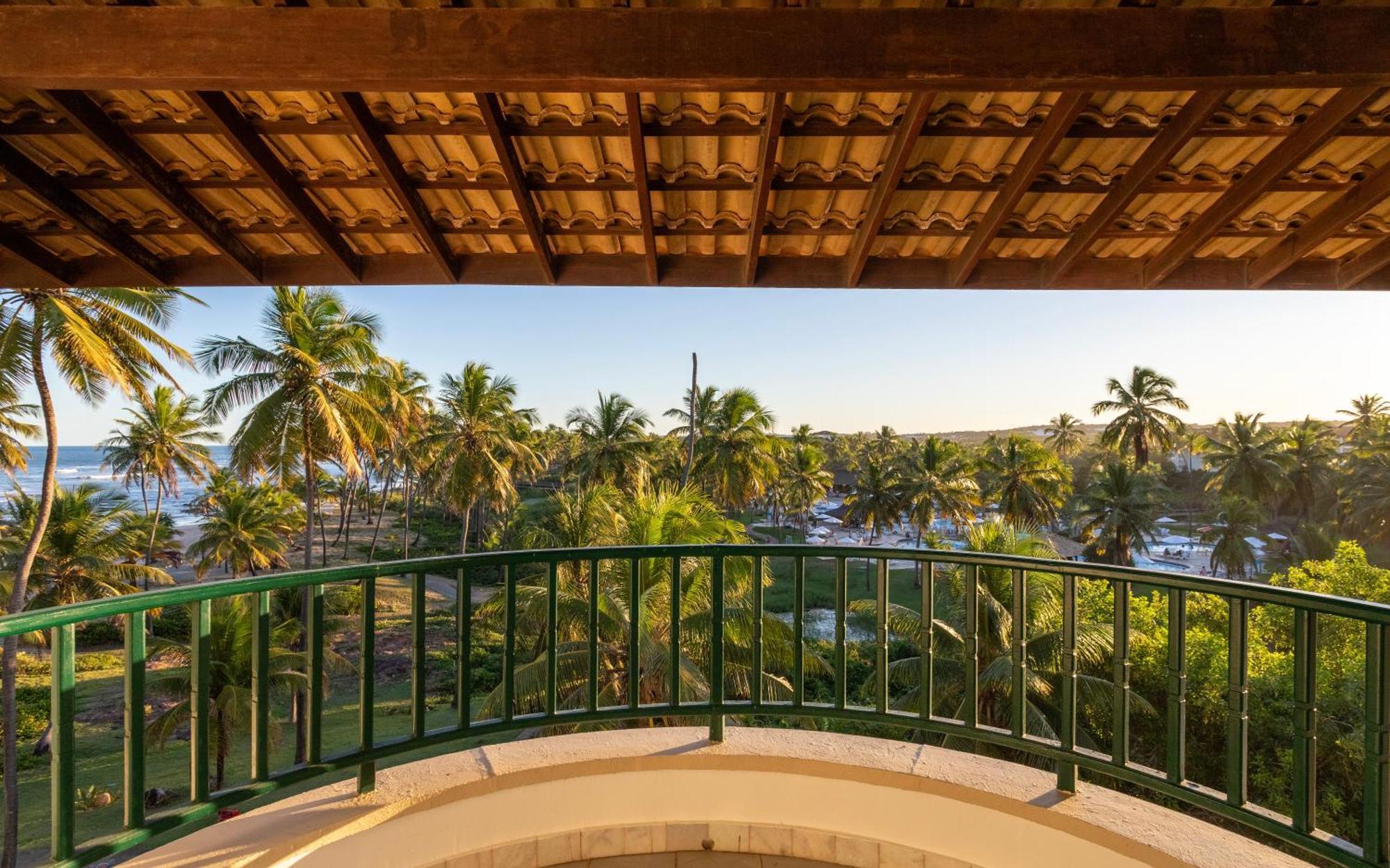 Sauipe Resorts Ala Terra Costa do Sauipe Exteriör bild