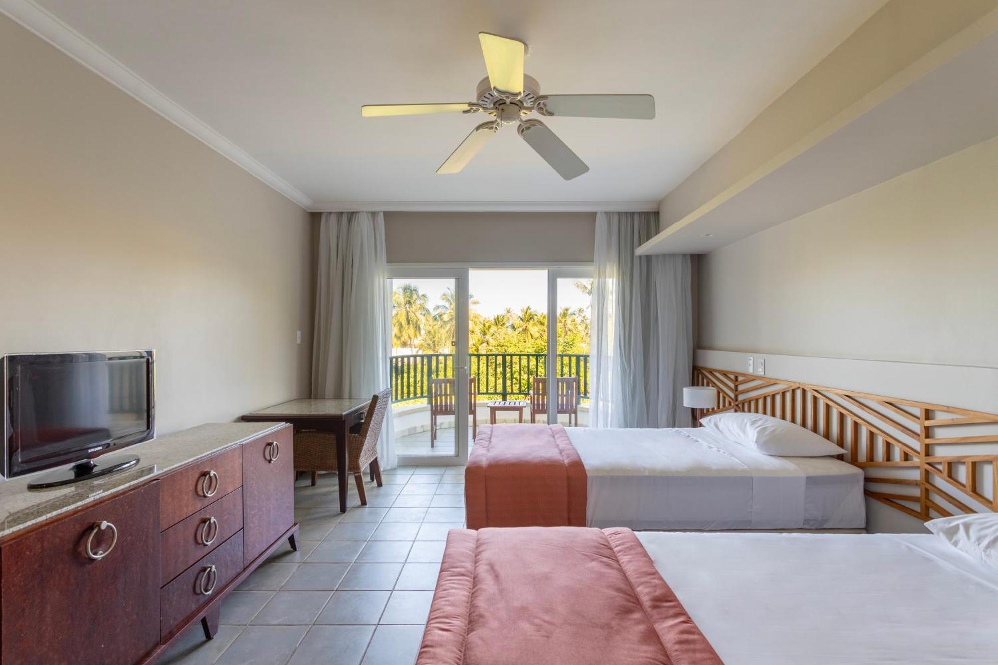 Sauipe Resorts Ala Terra Costa do Sauipe Exteriör bild