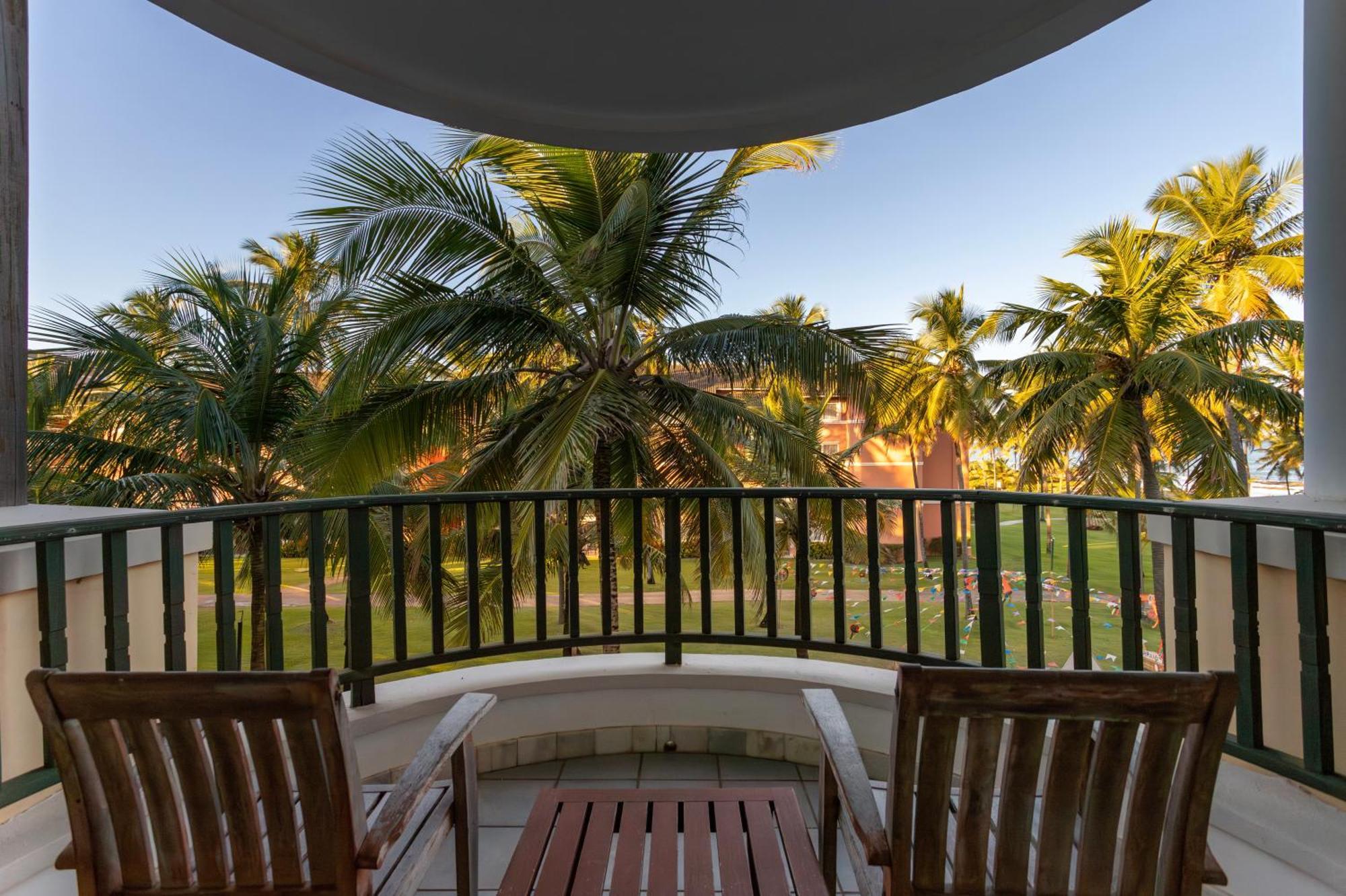 Sauipe Resorts Ala Terra Costa do Sauipe Rum bild