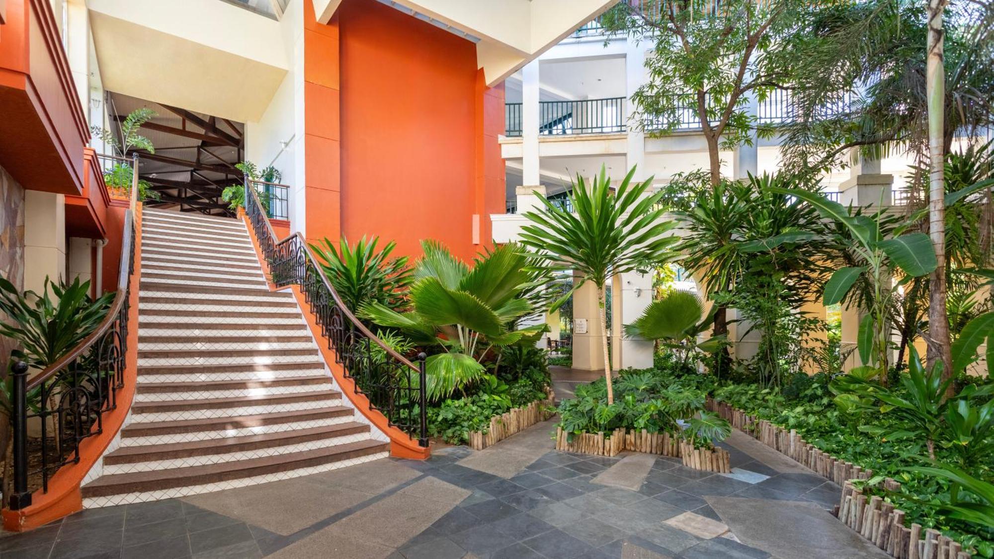 Sauipe Resorts Ala Terra Costa do Sauipe Exteriör bild