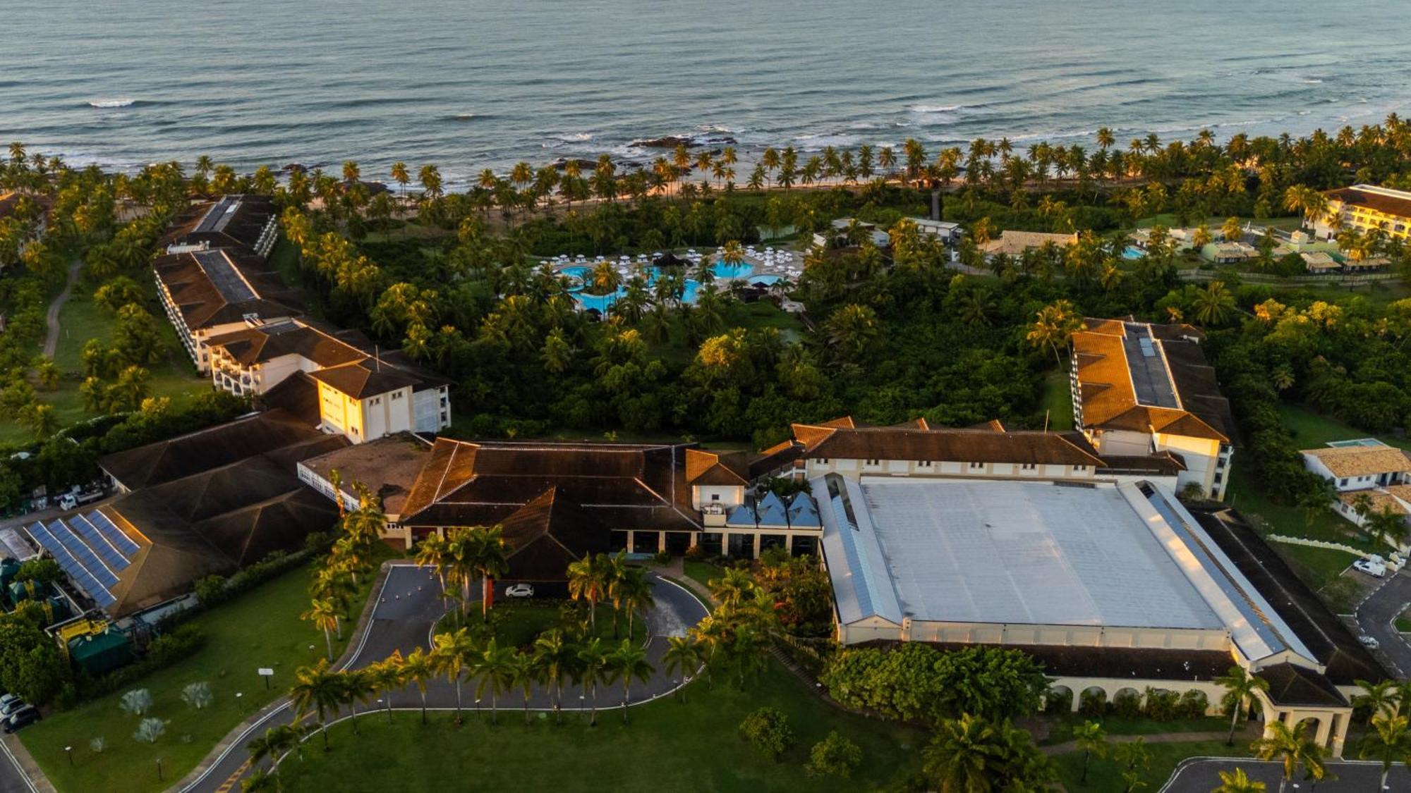 Sauipe Resorts Ala Terra Costa do Sauipe Exteriör bild